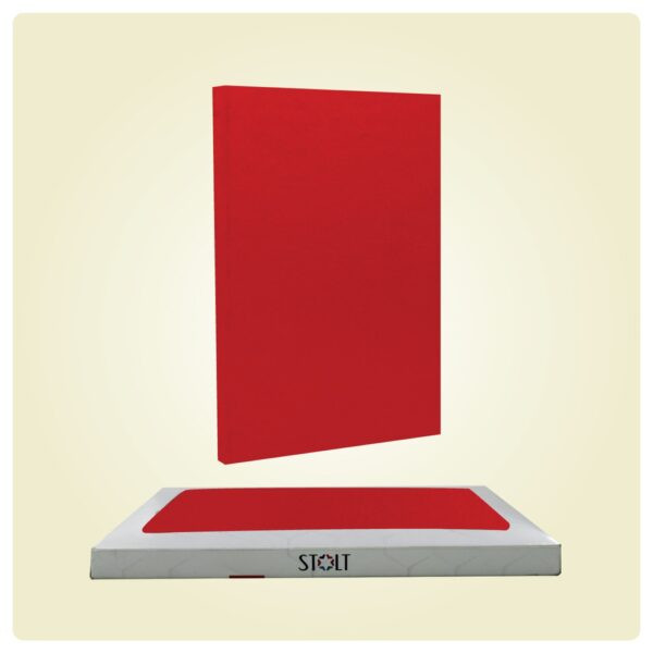 Stolt Satin Notebook -Executive Series