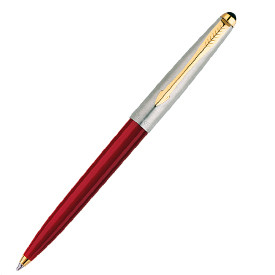 Parker Classic Gold GT BP