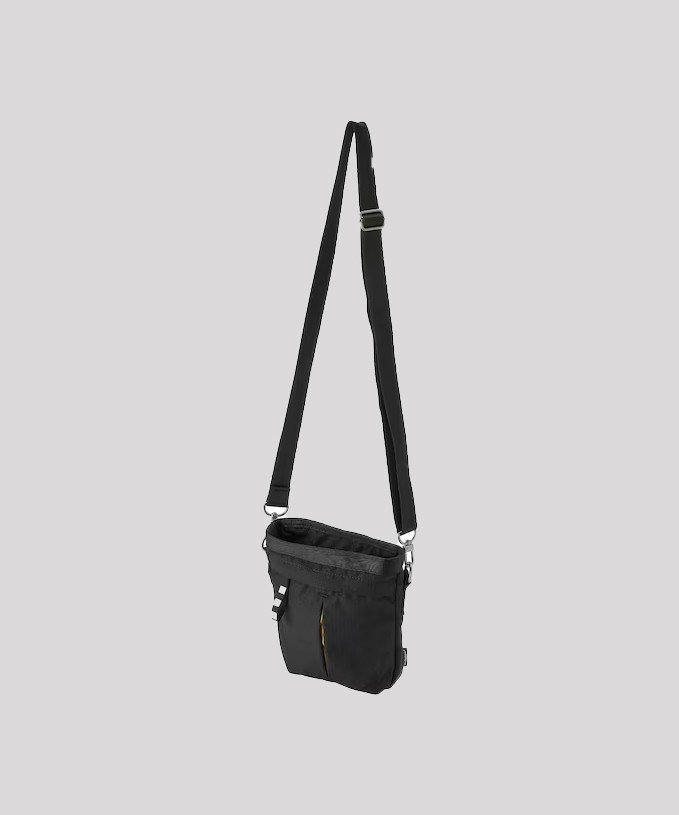 Cross Body Essential Carry Bags
