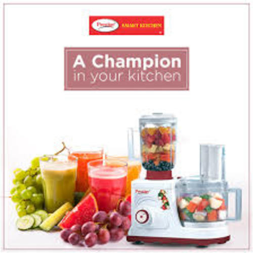 CHAMPION FOOD JUICER AND PROCESSOR