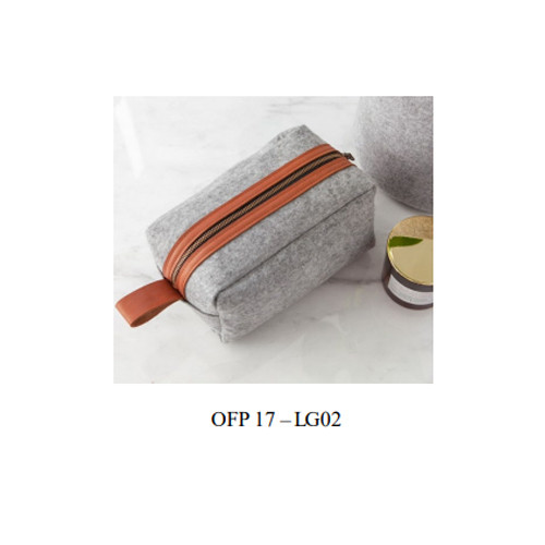 Ecofelt Pouch (OFP 17 – LG02)
