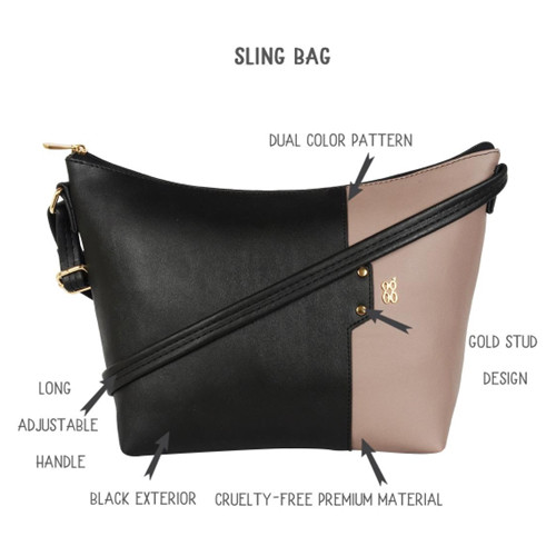 LXE GREATEST E ASHLYN BLACK (BLACK) M2