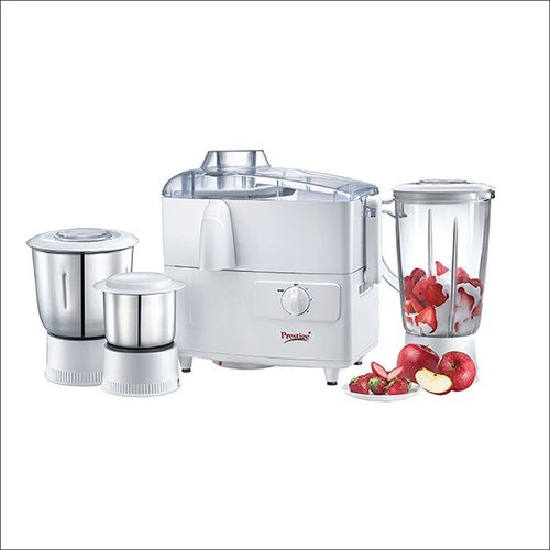 WONDER JUICER GRINDER WITH 3 JARS