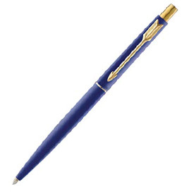 Parker Classic Matte Blue CT BP