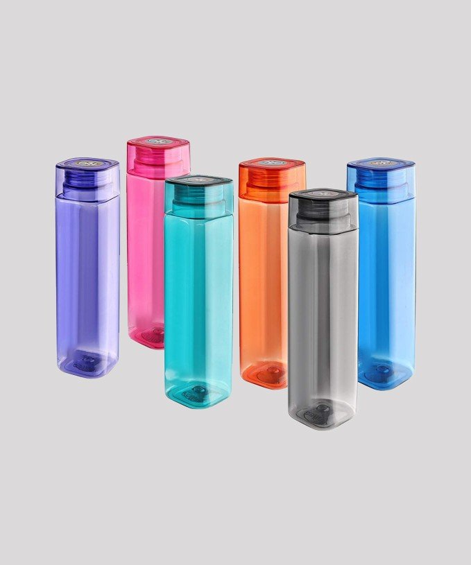 Be Choosy Water Bottles