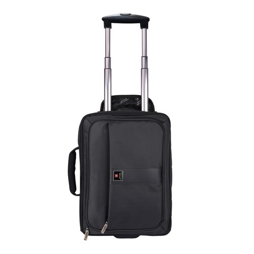 Swiss Military LAPTOP TROLLEY BRIEFCASE LTB4A