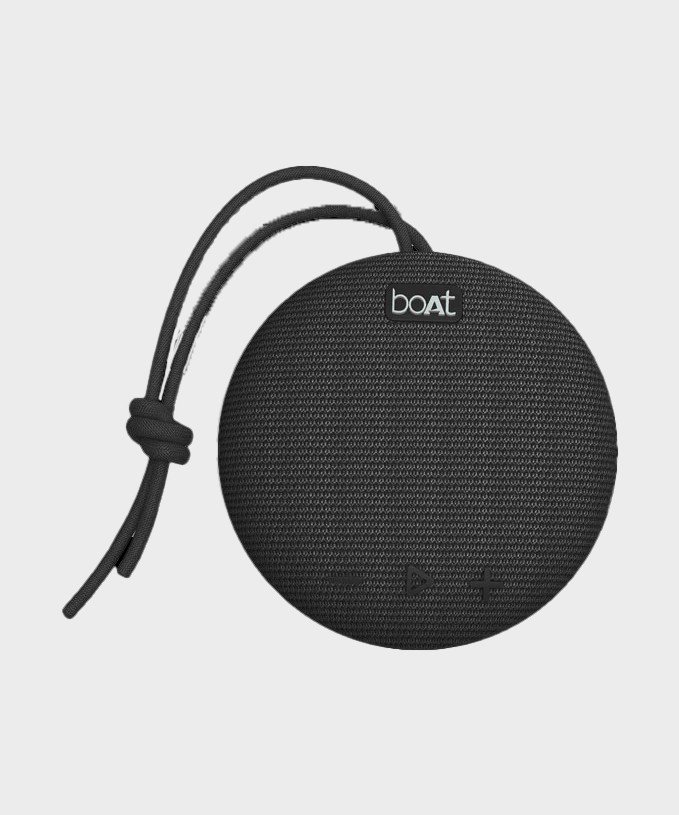 Portable Bluetooth Speakers