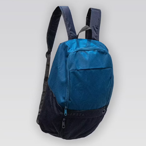 Decathlon Sports Backpack with shoe pocket 17L