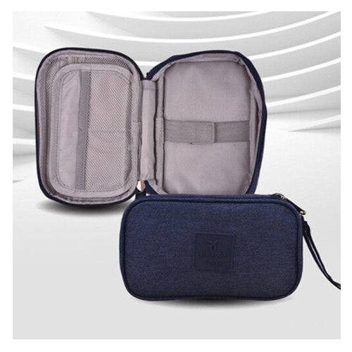 Urban Gear Travel Digital Pouch – DIGIPOUCH COMPACT