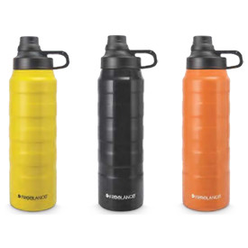 Freelance Genesis Vacuum Water Bottle (900ml)