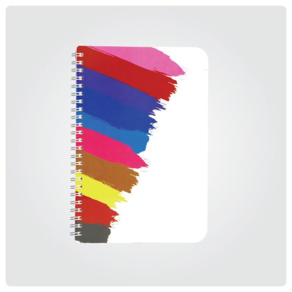 Stolt Punch Notebook – Essential Series