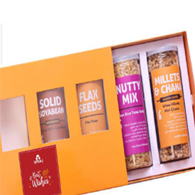 OMAY HEALTH ON A HIGH BOX