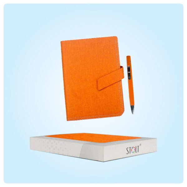 Stolt Ace Organiser -Business Series