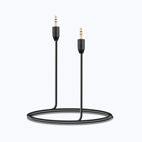 Zebronics ZEB ASC100 ZEBRONICS AUX CABLE