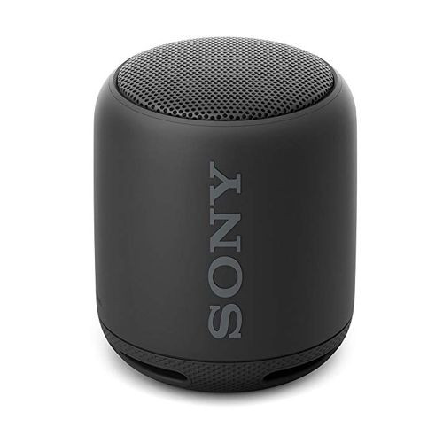 SONY WIRELESS SPEAKER WITH BLUETOOTH AND NFC
