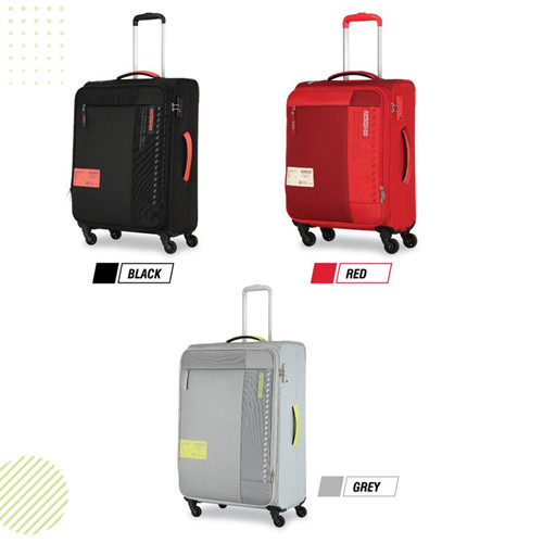 American Tourister Octans Spinner