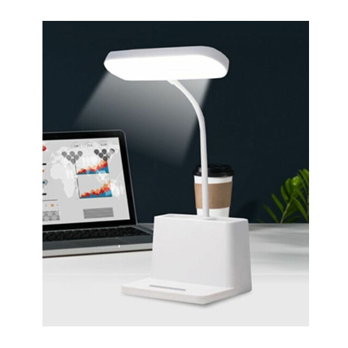Urban Gear 4-in-1 Desk Lamp With Stationery Holder – DESKLITE