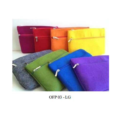 Ecofelt Pouch (OFP 03 – LG)