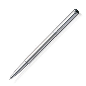 Parker Vector Stainless Steel RB CT