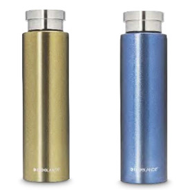 Freelance Adventure Vacuum Insulated Stainless Steel Flask Water Beverage Travel Bottle 800 ml
