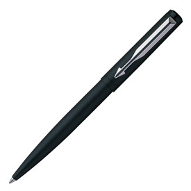 Parker Vector Matte Black BP CT