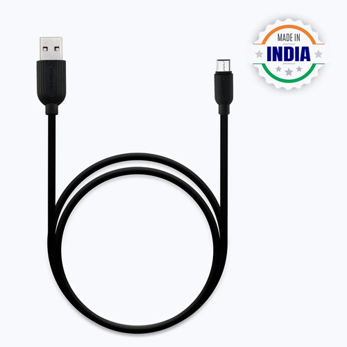 Zebronics ZEB-TU300C – TYPE C USB CABLE