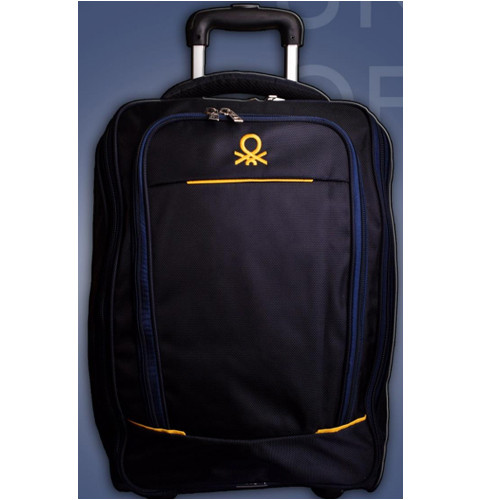 UCB Duffle Trolley Bag