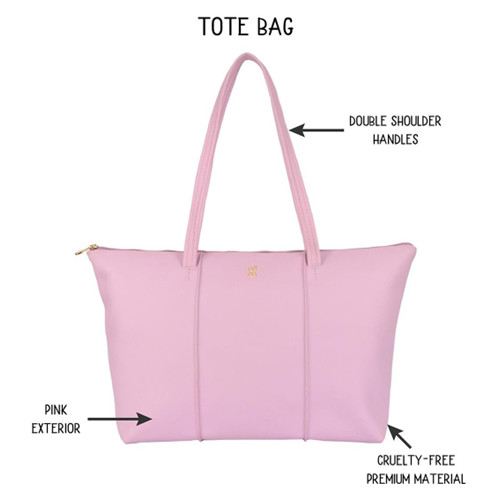 LXE KITO RESSA ORCHID FLOWER (PINK) L2