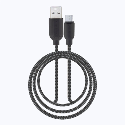 Zebronics ZEB-MU300C – MICRO USB CABLE