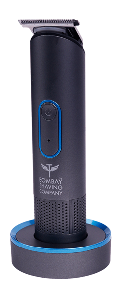 Beard Trimmer & Hair Clipper