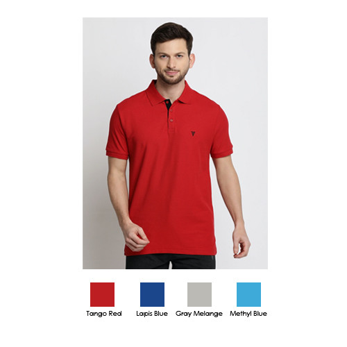 VANHEUSEN Polo T-Shirt