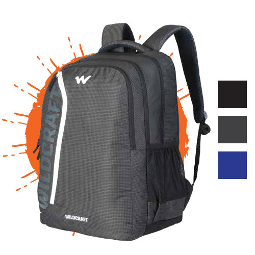 Wildcraft Commuter 13 Laptop Backpack