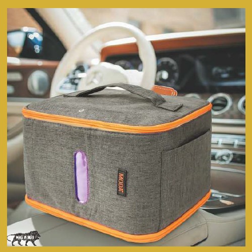 MODA UV STERILIZER BAG