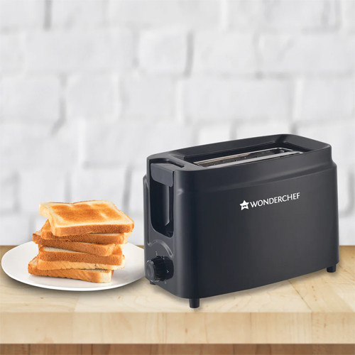 Wonderchef acura plus slice toaster