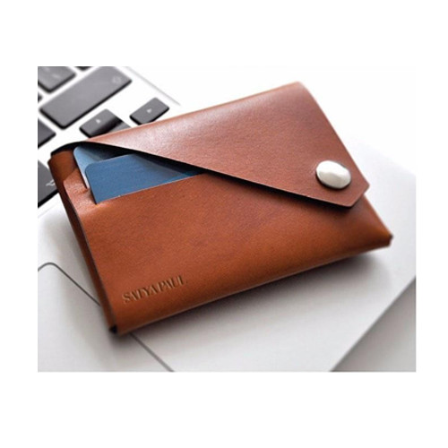 Satya Paul Card Holder