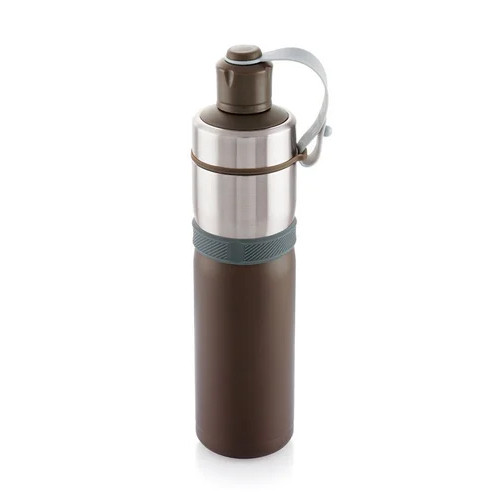 BeHome Vaccum Steel Bottle Sf-103