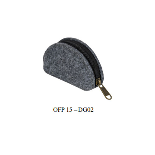 Ecofelt Pouch (OFP 15 – DG)