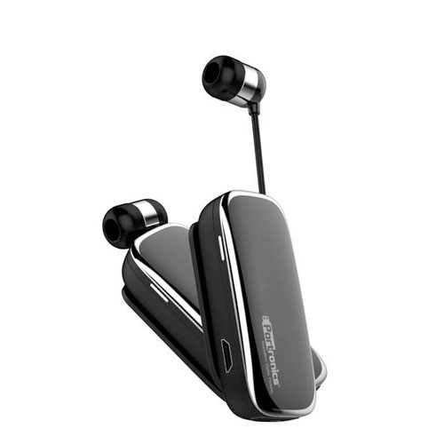 PORTRONICS HARMONICS KLIP III