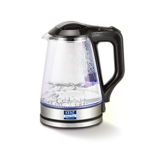 KENT ELECTRIC KETTLE GLASS (16023)