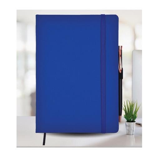 Urban Gear Notebook – HARDY PLUS