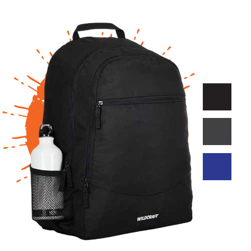 Wildcraft Sleek 1.5 Laptop Backpack