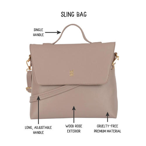 LXE DVDE E DRIFT WOOD ROSE (ROSE) S2