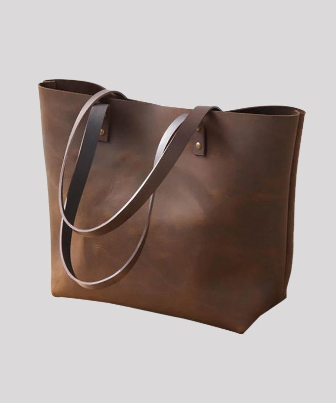 Hand-held Bag