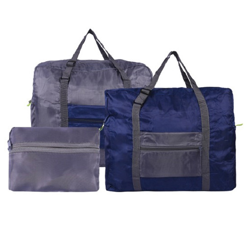 Urban Gear Foldable Duffel Bag – DUFLPAC (SPORT)