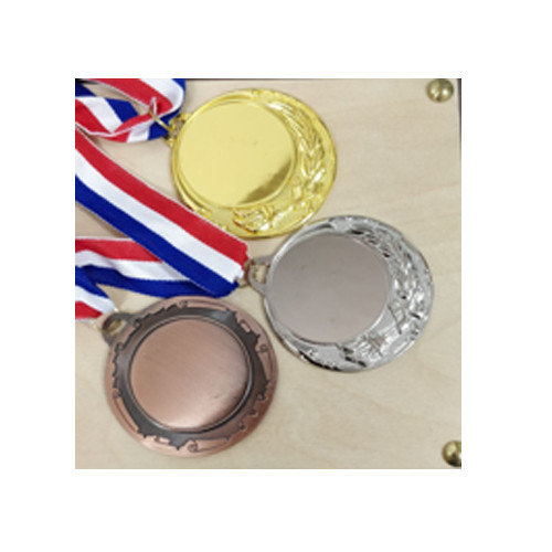 Mashal Medal 2.75″