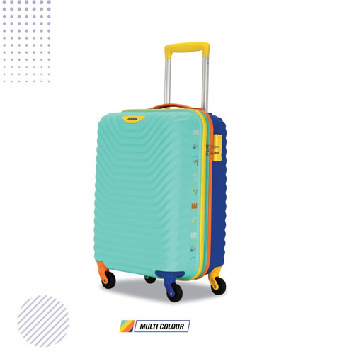 American Tourister Splash spinner