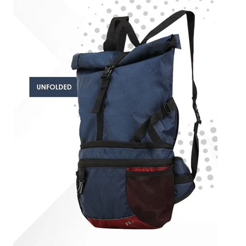 FUZO Bummer Travel Backpack