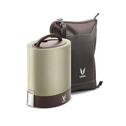 VAYA TYFFYN 1300 ML WITH BAGMAT