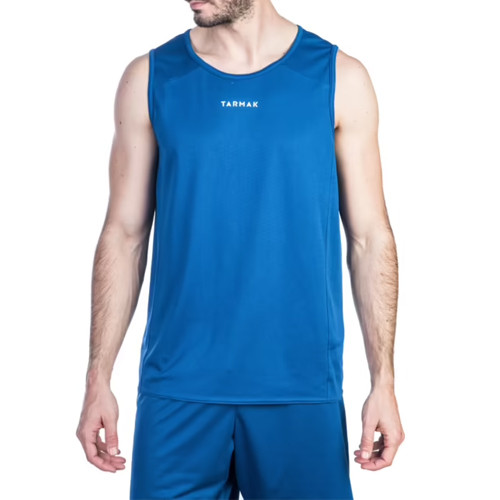 Decathlon Basketball Tank Top T100