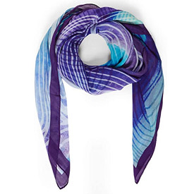 Satya Paul Silk Scarf